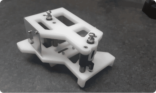 Image d'un prototype avant/after