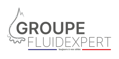 logo groupe Fluidexpert